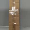 NIORSUN 35.4 Inch Battery Operated Wall Sconce Set of 2,Black Minimalist Rechargeable LED Wall Lights with Remote, 10 Colors Dimmable Wireless Wall Sconce for Living Room Bedroom Hallway