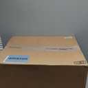 BESTSWEETIE 6x9 Area Rugs for Living Room Washable Moroccan Farmhouse Neutral Geometric Low Pile Non-Slip Soft Print Pattern Rug for Bedroom Kitchen Dining Room Entryway Black/Brown