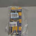 haisstronica Crimping Tool for Non-Insulated Terminal,AWG 22-6 Ratchet Wire Crimper Tool,Wire Terminal Crimper HS-7327