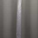 78"(2X39") Shower Door Side Seal Strip for 1/4" for Frameless Sliding Glass Door or Swing Door, with 5/16" Flip (Transparent)