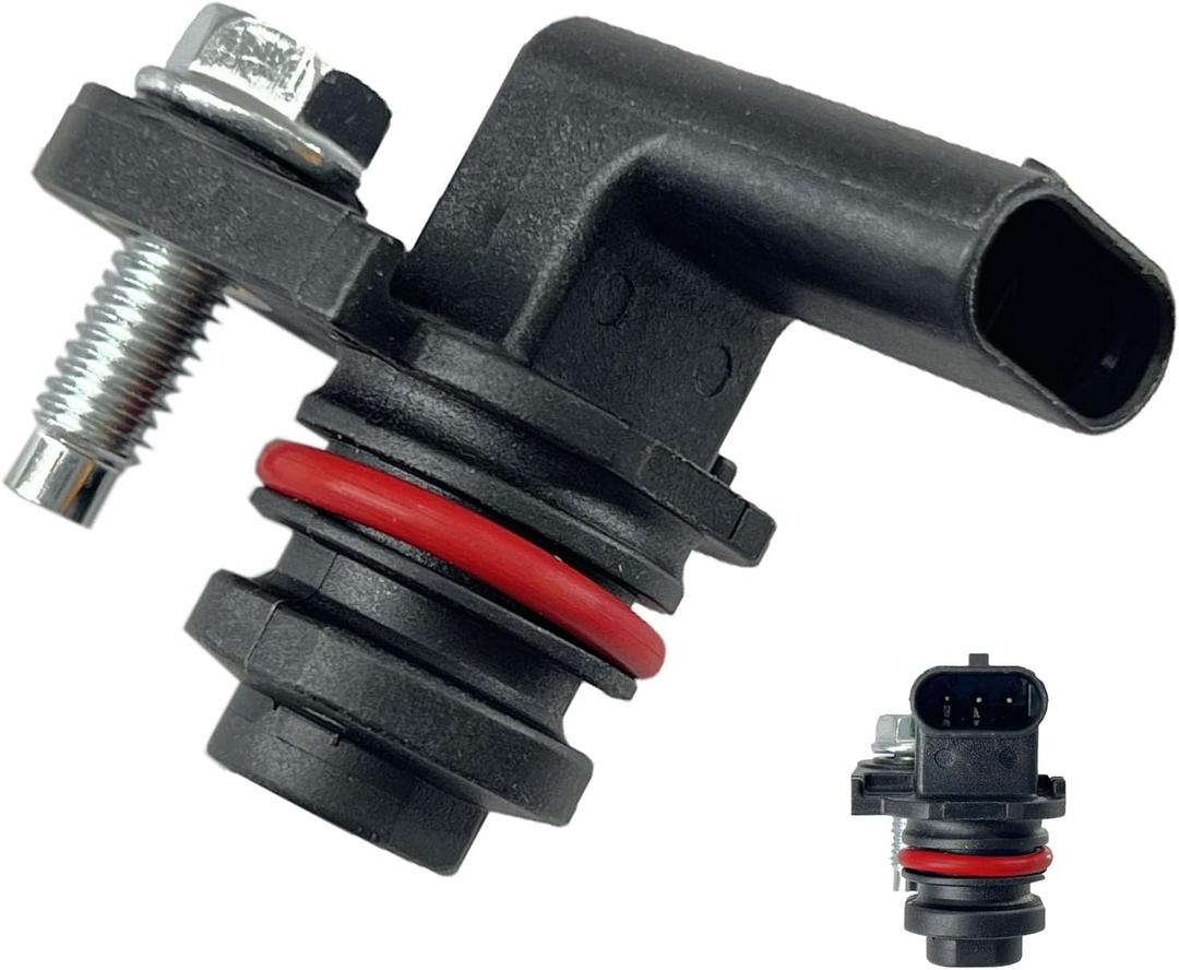 Engine Cam Camshaft Position Sensor Compatible with Malibu 2013-2022, Impala 2014-2019, Camaro, Colorado, Blazer & CTS, ATS, CT6 & Canyon & Lacrosse, Regal