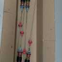 Upgraded DC97-16350U DC97-16350S DC97-16350T WA50R5200AW/US WA50R5400AV/US Washer Suspension Rods for Samsung WA45T3200AW/A4 WA45N3050AW/A4 WA50R5400AW/US WA45T3400AP/A4 WA45T3400AV/A4 WA50T5300AC/US