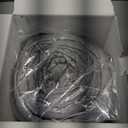 HOMFINE Cooling Blankets for Hot Sleepers - Summer Blanket Thin Lightweight Breathable Soft Double Side Enhanced Cooling for Bed Couch Sofa, Keep Cool for Night Sweats (Grey, 90 x 90 inches)