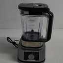 Ninja CO351B Foodi Power Pitcher  Smoothie Bowl Maker Crushing Blender Dough Mixer Food Processor 1400WP smartTORQUE