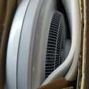 24" Low Profile Ceiling Fan With Light