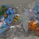 Crawling & Walking Baby Toys 6-12 Months Glowing Jumbo Inflatable Rolling Infant Toy 7 8 9 10 12-18 Month Old Tummy Time Sensory Development Light Up Toys for 1 2 Year Old Boy Girl Easter Gifts