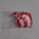 plaherwoly Wheres Red and White Striped Shirt Adult Cosplay Halloween Outfit Women Large