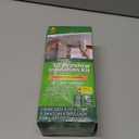 Duck Brand Window Insulation Kit - Winter Seal Kit Fits up to 10 Windows - Rolled Shrink Film Cuts to Size for Easy Indoor Installation - Tape Included - 62 In. by 420 In.- Clear