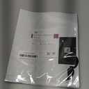 Mr. Pen- Adhesive Magnetic Sheets, 8" x 10", 6 Pack, Magnetic Sheet, Magnetic Paper, Magnet Paper Sheets, Magnetic Sheets with Adhesive Backing, Flexible Magnetic Sheet, Photo Magnets, Magnet Sheet