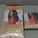 Outre Crochet Braids X-Pression Twisted Up 3X Springy Afro Twist 24" Brown
