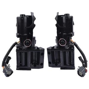 Running Board Motor Assembly Side Step Motor Replacement for 2015-2020 GMC Yukon XL Denali, Chevrolet Suburban & Cadillac Escalade ESV (Pair Left & Right)