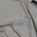 Womens West Tank White Size Medium