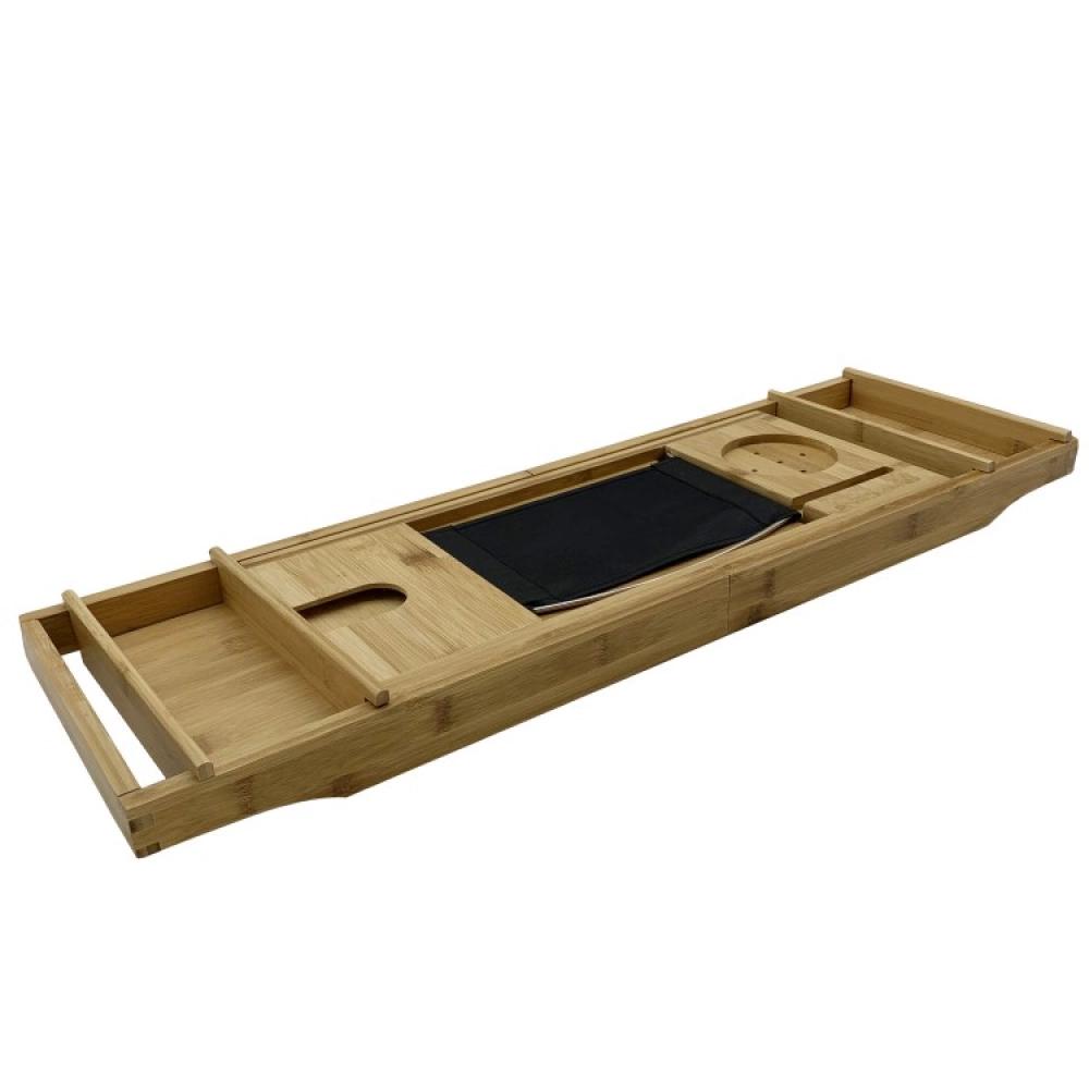 Bathtub Bamboo Tray