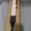 Dyson Airstrait™ Straightener, Wet to Dry Hair Straightener, No Heat Damage, No hot Plates, All Hair Types, Ceramic Pink