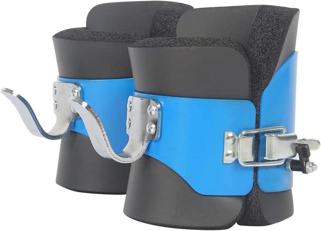TONYKO Anti Gravity Inversion Boots for Stress Relief and Fitness