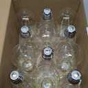 winsaLED 4000K Cool White LED Edison Bulbs 25W Equivalent, Low Wattage 2W ST19 LED Light Bulbs, Replacement Bulbs for Ceiling Light Fixtures, E26 Base, 250LM, Non-dimmable, Pack of 12