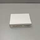 500 Pcs Gold Napkin Bands Disposable Napkin Rings Self Adhesive with Gold Trim Firm and Not Loose Wraps Bands Table Setup Wedding Event Party Supply