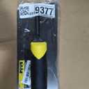 M-D Building Products 20056 1/16 in. x 1/16 in. x 1/16 in. Premium Square Notch Trowel (1/16 in x 1/16 in x 1/16 in)