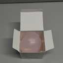 Momcozy Nipple Shields for Breastfeeding Newborn, Contact Nipple Shields Food-Grade Silicone (2, 20mm)