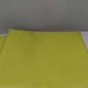 Majestic Giftware PVC Faux Leather Fabric, 54x144 Inches, Green