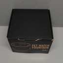 Kastty 2.2L/74oz Cat Water Fountain with 16 Pack Replacement Filters