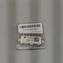 707555 Replacement Shear Pin Kit for Briggs & Stratton Auger 1696574-01 - C950-10329-0, Compatible with Craftsman 9.5 TP 24" Dual Stage Snowthrower (8 Pack 707555)