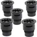 Toro 5 Pack, 570 MPR+ Nozzle, 15' Quarter