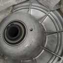 Yunnergo 1322845 1322180 Secondary Driven Clutch Compatible with Ranger 400 425 500 Sportsman 400 450 500 Trail Blazer 400 Big Boss 350 Magnum 325 Xplorer 250 1322138 1322163 1322182