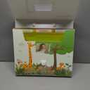 Baby Document Organizer, Baby Briefcase with 9 Folders