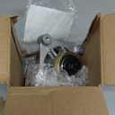187292 192870 532187281 532187292 567253301 587819701 587125401 Husqvarna yth22v46 yth24v48 Spindle 187292 Mandrel Assembly Husqvarna 42" 46" 48" 54" Mower Deck Spindle Craftsman 2200 567253301