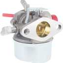 ANTO 640350 Carburetor for Tecumseh LEV120 LAV100 LAV115 LAV120 LEV105 Mower 640124 640173