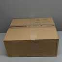 BESTSTAR 40 PCS Clear 12 Oz Plastic Wine Whiskey Glasses, Diamond Stemless Unbreakable Disposable Wine Glasses for Parties, Ideal for Weddings, Christmas, Halloween,Holidays,pool party,Daily Use