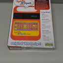 Speak & Spell Electronic Game - Educational Learning Toy, Spelling Games, 80s Retro Handheld Arcade, Autism Toys, Activity for Boys, Girls, Toddler, Ages 7+