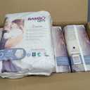 Bambo Nature Premium Training Pants (Sizes 4 TO 6), Size 5, 100 Count