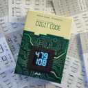 Digit Code 2~6 Players / 15min / playte