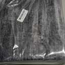 Washable 3x5 Entry Rugs for Entryway Kitchen Bathroom Door Mat Indoor Entrance - Stain Resistant Non-Slip Backing Low Pile Grey Rug,Durable & Ultra- Farmhouse Decor(3x5,Gray)