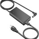 HKY 19.5V 180W AC Adapter Fit Sony LED TV Bravia X900E XBR-55X900E XBR-49X900E XBR-55X905E KD-55X8566D KD-55X8500D XBR-55X800E KDL-55W800B KD-55SD8505BU KD-50SD8005 XBR-49X805E Power Supply Charger