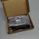 Laptop Charger for Dell Inspiron 13 14 15 5000 7000 3501 3505 3502 3593 5502 5406 5515 5100 5505 7300 7400 Vostro 5301 5402 AC Adapter Power Supply Cord 65W 19.5V 3.34A