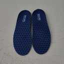 Walkhero Arch Support Insoles - Plantar Fasciitis Orthotic Shoe Inserts with Everyday Comfort and Support, Relieve Foot Pain and Flat Foot (Mens 6-6 1/2 | Womens 8-8 1/2 Blue) (Mens 6 - 6 1/2 | Womens 8 - 8 1/2, Blue)