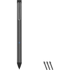 Stylus for Apple iPad, Active Digital Pen for iPads After 2018, iPad 6/7 / Pro 3-12.9" 3rd Gen/Pro 3-11" 1st Gen/Pro 12.9" - 4th Gen/Pro 11" - 2nd Gen/Air - 3rd Gen/Mini - 5th Gen