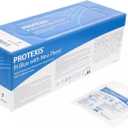 Cardinal Health Protexis PI Blue with Neu-Thera Surgical Gloves (7.5)
