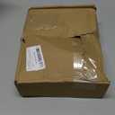 194 Pcs Christmas School Stationery Set Xmas Classrooms Exchange Stationery Party Favors Class Reward Prizes Notebooks Pencils Sharpener Erasers Stickers Stamps for Party Supplies (Gingerbread)