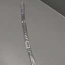 WD08X21894 Dishwasher Lower Door Gasket Seal Compatible with GE Hotpoint Dishwasher Replaces WD08X21894-50PK AP5980286 WD08X10090 4164470 PS11700870 Compatible with XDF400PGN0BB XDF400PGN0WW XDF400P