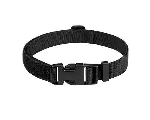 Tactical e-Collar Replacement Strap - Compatible with Most Systems (Khaki, 3/4")