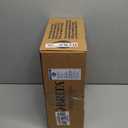 Brita Water Dispenser, UltraMax Elite Filter, Removes 99% of Lead, Includes 1 Filter, 27-Cup Capacity, Black