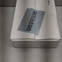 TYPLASTICS Trash Can Liner - Wholesale 1000 Count Garbage Bags on Perforated Roll 7-10 Gallon Multipurpose for Office Bathrooms Business Home Commercial and Industrial Needs 24" x 24" (50 Count (Pack of 20))