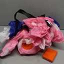 Poptrend Inflatable Dinosaur Costume for Adult Funny Ride-On Blow up Halloween Costumes Womens/Mens Holiday Party Cosplay Costumes