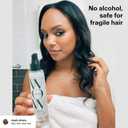 COLOR WOW Speed Dry Blow Dry Spray  Cut Blow Dry Time by 30% | Heat Protectant, Prevent Breakage | Cruelty-Free & Gluten-Free