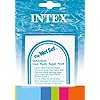 Intex Recreation 59631EP 6 Piece Pool Repair Patch