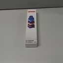 Hat Organizer for Baseball Caps, 2 Pack Hat Rack for Wall, Wall Mounted Adhesive Cap Rack, Hat Holder Hanger Hold Up to 20 Cap, Baseball Hat Storage Organizer for Door, Closet, Bedroom (White)